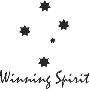 Winning Spirit Uniforms